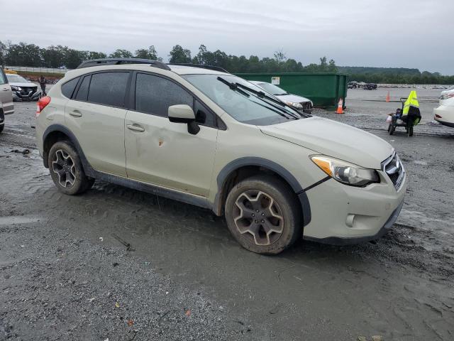 Photo 4 from auction – 2013 SUBARU XV CROSSTR with VIN JF2GPAKCXD2897136