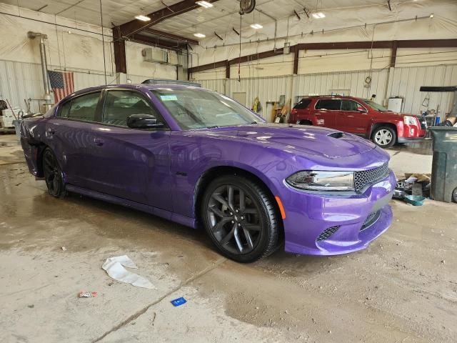 Фото 4 с аукциона – 2023 DODGE CHARGER с VIN 2C3CDXCT3PH702811