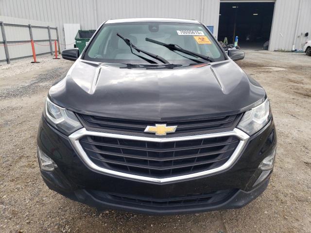 Photo 5 from auction – 2020 CHEVROLET EQUINOX LT with VIN 2GNAXTEV8L6133923