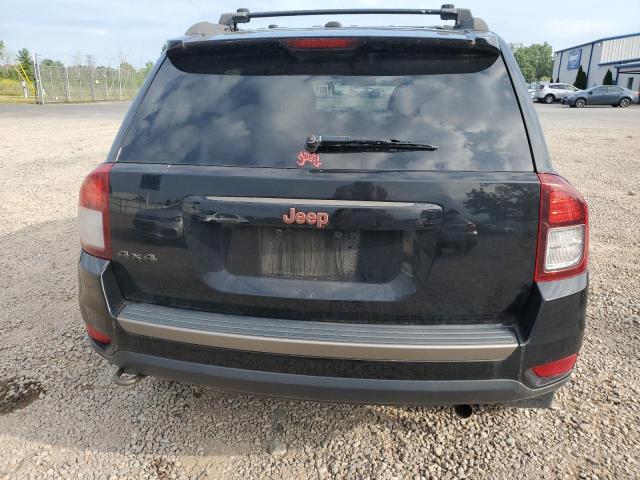 Photo 6 from auction – 2016 JEEP COMPASS SP with VIN 1C4NJDBB1GD730656