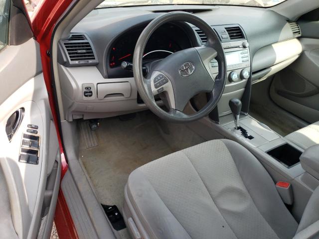 Photo 8 from auction – 2007 TOYOTA CAMRY CE with VIN 4T1BE46K57U016882