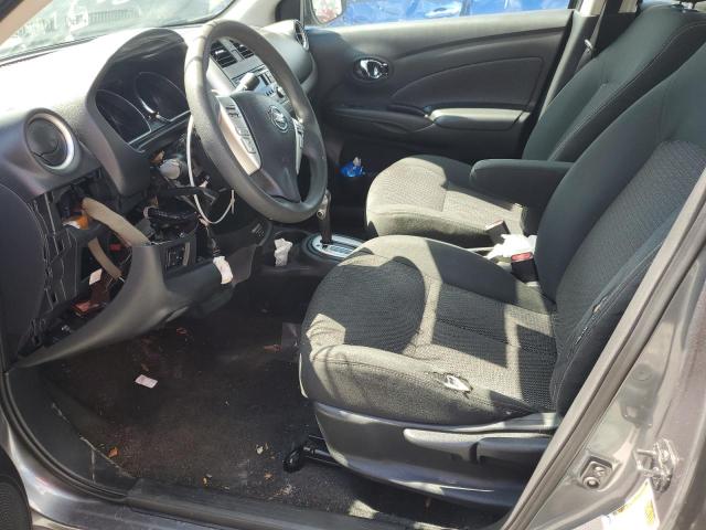 Photo 7 from auction – 2018 NISSAN VERSA S with VIN 3N1CN7AP9JL867116