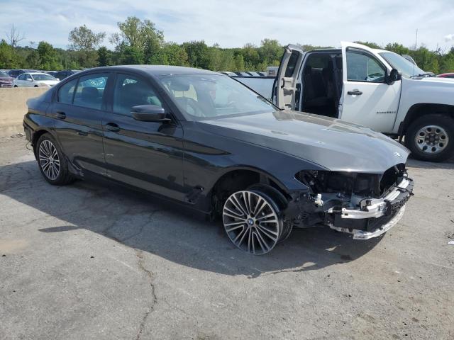 Photo 4 from auction – 2019 BMW 530 XI with VIN WBAJA7C56KG909983