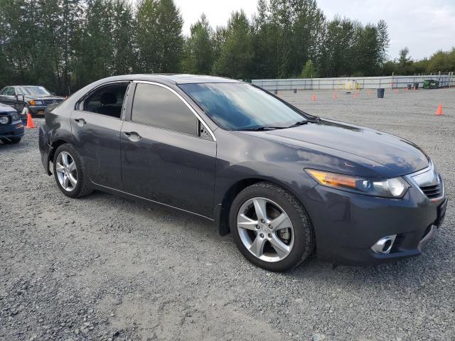 Photo 4 from auction – 2012 ACURA TSX with VIN JH4CU2F47CC027754
