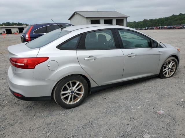 Photo 3 from auction – 2018 FORD FOCUS SE with VIN 1FADP3F27JL271411