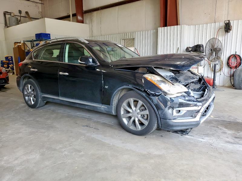 Photo 4 from auction – 2017 INFINITI QX50 with VIN JN1BJ0RR4HM403753