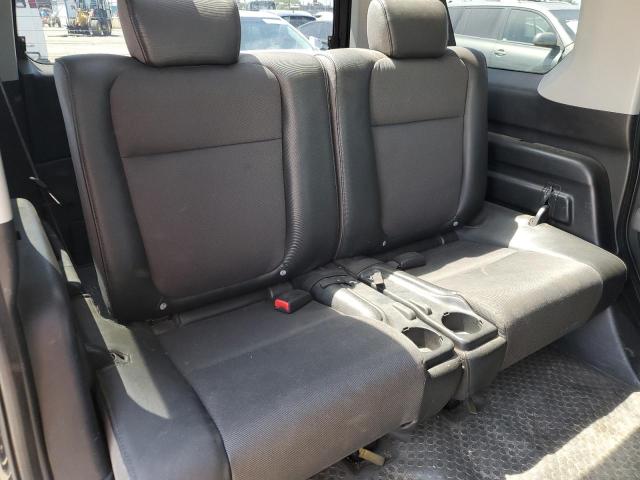 Photo 10 from auction – 2004 HONDA ELEMENT EX with VIN 5J6YH28634L014554