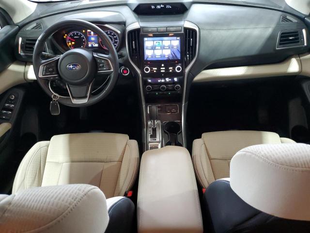 Photo 8 from auction – 2021 SUBARU ASCENT PRE with VIN 4S4WMAFD6M3466241