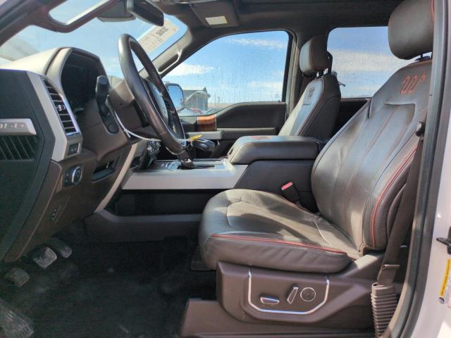 Photo 7 from auction – 2015 FORD F150 SUPER with VIN 1FTEW1EG2FFB06777