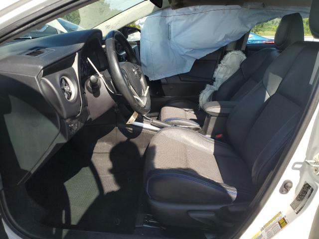 Photo 7 from auction – 2019 TOYOTA COROLLA L with VIN 5YFBURHE6KP933654