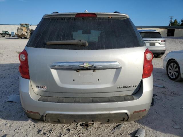 Photo 6 from auction – 2011 CHEVROLET EQUINOX LT with VIN 2GNALDEC9B1298844