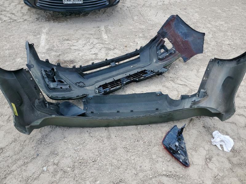 Photo 13 from auction – 2020 SUBARU FORESTER with VIN JF2SKADC6LH603054