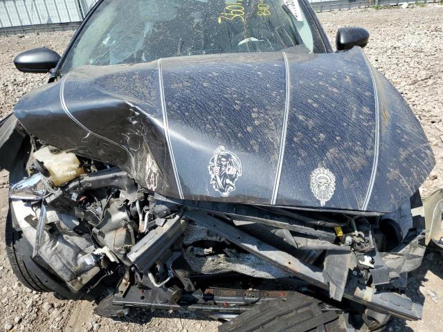 Photo 11 from auction – 2016 FORD FUSION S with VIN 3FA6P0G79GR170821
