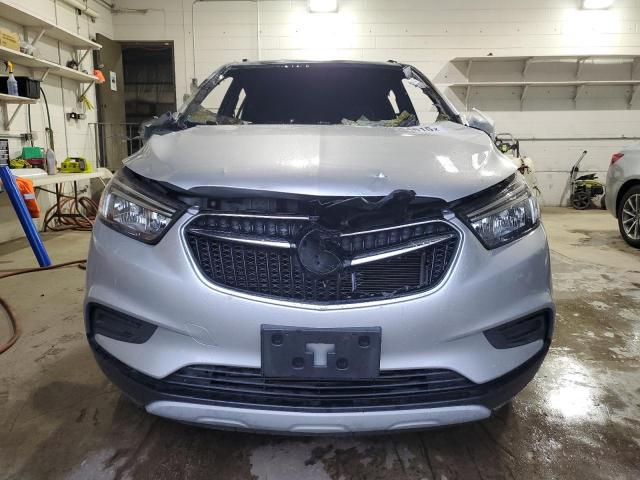 Photo 5 from auction – 2017 BUICK ENCORE PRE with VIN KL4CJASB9HB035144