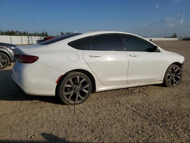 Photo 3 from auction – 2016 CHRYSLER 200 S with VIN 1C3CCCBG7GN177050
