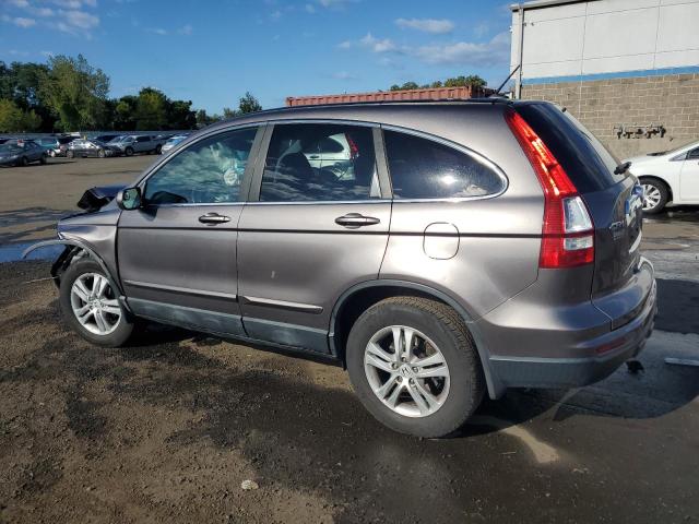 Photo 2 from auction – 2011 HONDA CR-V EXL with VIN 5J6RE4H79BL078158