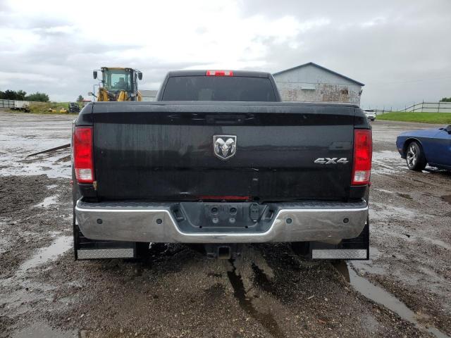 Photo 6 from auction – 2017 RAM 3500 ST with VIN 3C63RRGLXHG717415