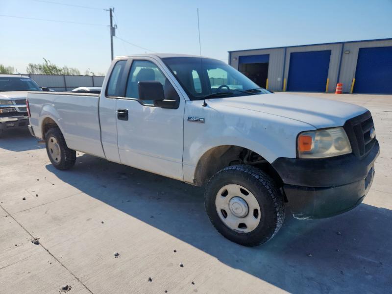 Zdjęcie 4 z aukcji – 2007 FORD F150 z VIN 1FTRF122X7KD41687