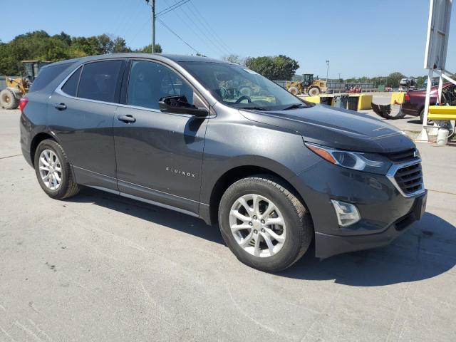 Photo 4 from auction – 2018 CHEVROLET EQUINOX LT with VIN 2GNAXJEV1J6287049