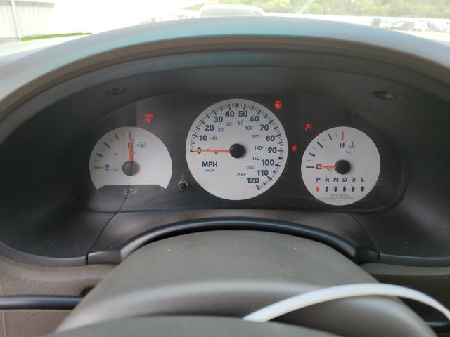 Photo 9 from auction – 2005 CHRYSLER TOWN & COU with VIN 1C4GP45R35B365714