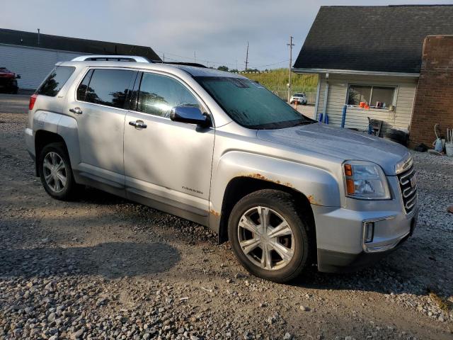 Photo 4 from auction – 2016 GMC TERRAIN SL with VIN 2GKFLUE34G6203023