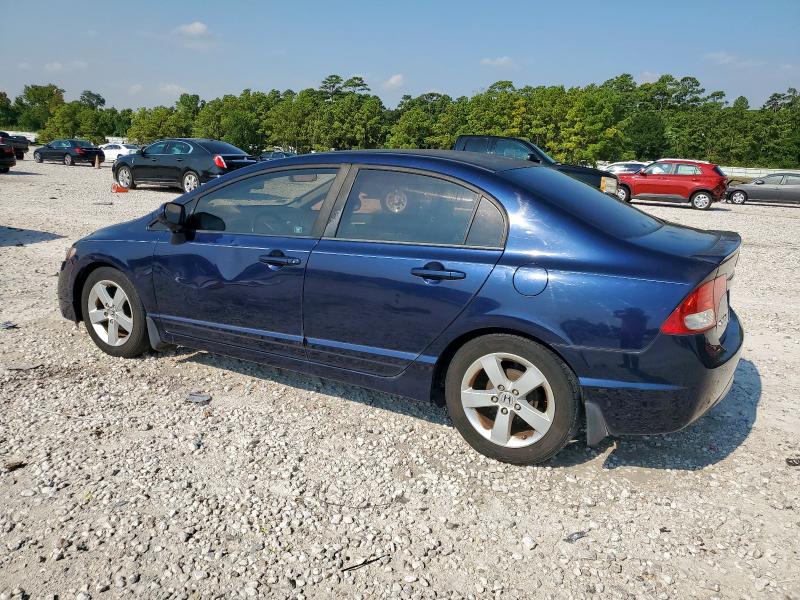 Photo 2 from auction – 2010 HONDA CIVIC LX-S with VIN 19XFA1F60AE033727
