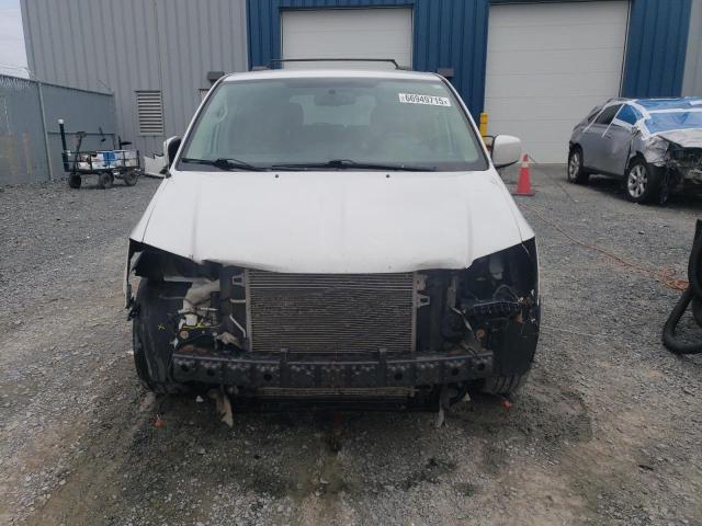 Photo 5 from auction – 2017 DODGE GRAND CARA with VIN 2C4RDGDG7HR726869