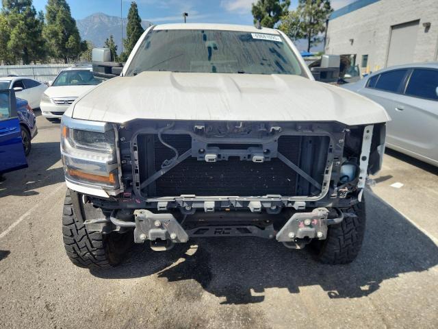 Photo 5 from auction – 2016 CHEVROLET SILVERADO with VIN 3GCPCREC4GG343557