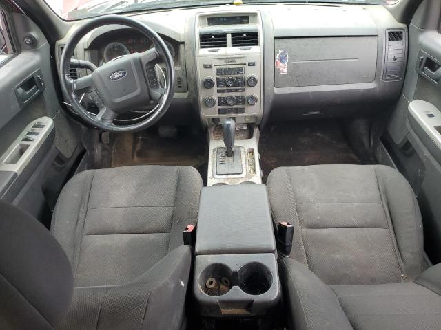 Photo 8 from auction – 2010 FORD ESCAPE XLT with VIN 1FMCU9DG5AKA30349