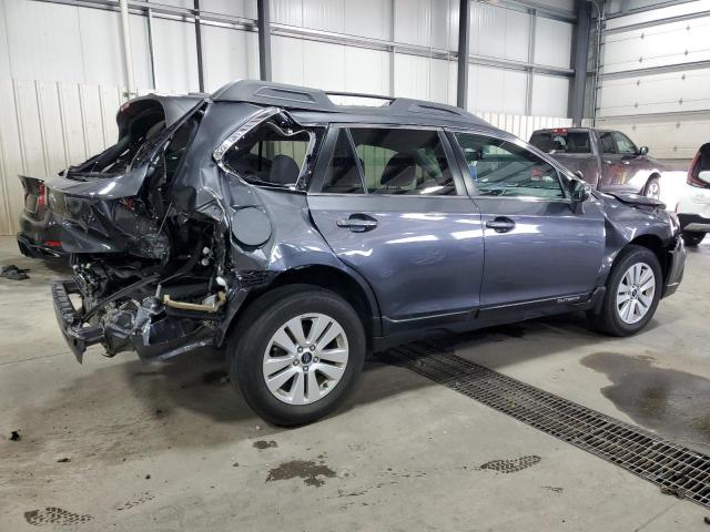 Photo 3 from auction – 2019 SUBARU OUTBACK 2. with VIN 4S4BSAHC2K3396923