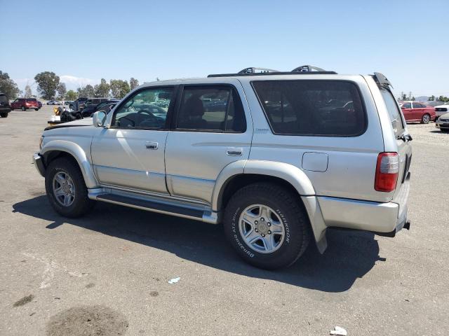 Photo 2 from auction – 2000 TOYOTA 4RUNNER LI with VIN JT3GN87R8Y0139425