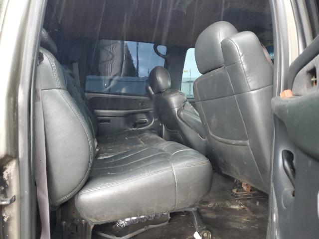 Photo 10 from auction – 2001 CHEVROLET SILVERADO with VIN 1GCHK23191F149647