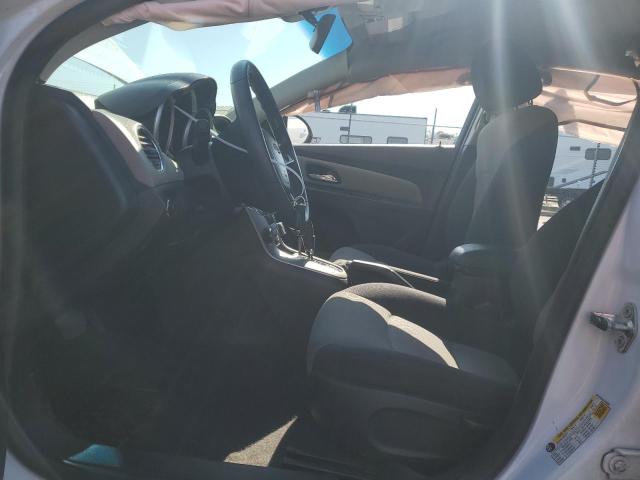 Photo 7 from auction – 2012 CHEVROLET CRUZE LS with VIN 1G1PC5SHXC7285333
