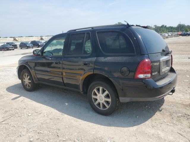 Photo 2 from auction – 2004 BUICK RAINIER CX with VIN 5GADT13S542426726