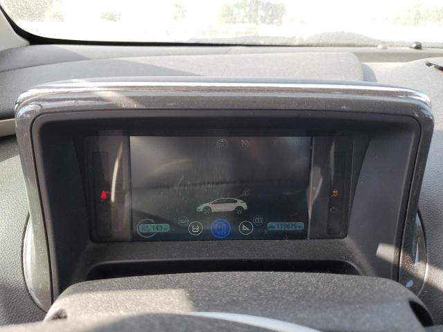 Photo 9 from auction – 2014 CHEVROLET VOLT with VIN 1G1RA6E49EU127809