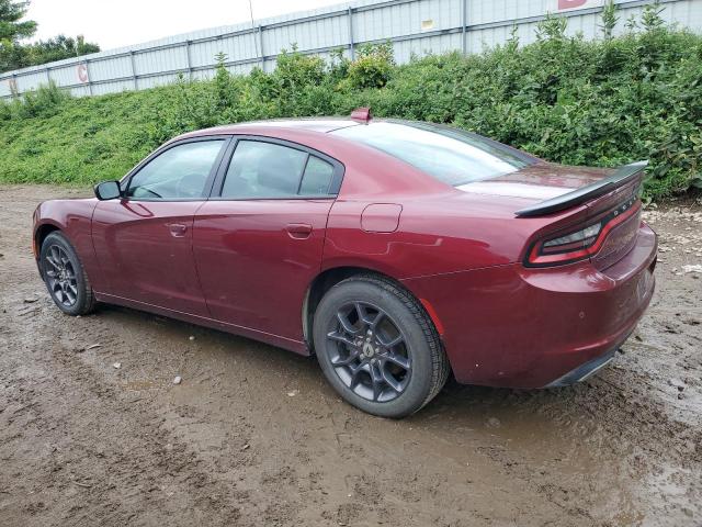 Photo 2 from auction – 2018 DODGE CHARGER GT with VIN 2C3CDXJG4JH285373
