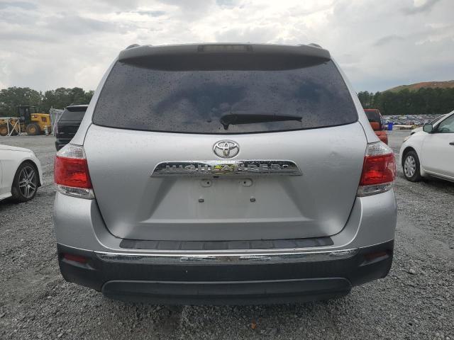 Zdjęcie 6 z aukcji – 2013 TOYOTA HIGHLANDER z VIN 5TDYK3EH1DS119112