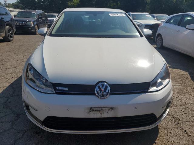 Photo 5 from auction – 2015 VOLK E-GOLF LIMITED with VIN WVWKP7AU8FW904991