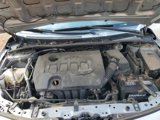 Photo 11 from auction – 2013 TOYOTA COROLLA BA with VIN 2T1BU4EE2DC942345