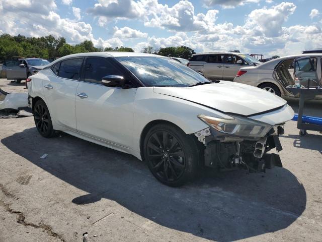 Photo 4 from auction – 2017 NISSAN MAXIMA 3.5 with VIN 1N4AA6AP8HC402381