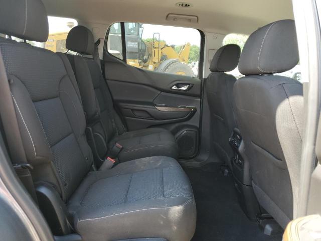 Photo 11 from auction – 2021 GMC ACADIA SLE with VIN 1GKKNRLS5MZ152180