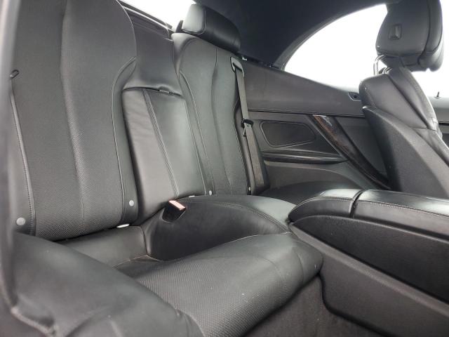 Photo 10 from auction – 2015 BMW 650 I with VIN WBAYP9C54FD170127