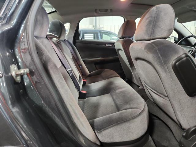 Photo 10 from auction – 2013 CHEVROLET IMPALA LT with VIN 2G1WG5E3XD1208198