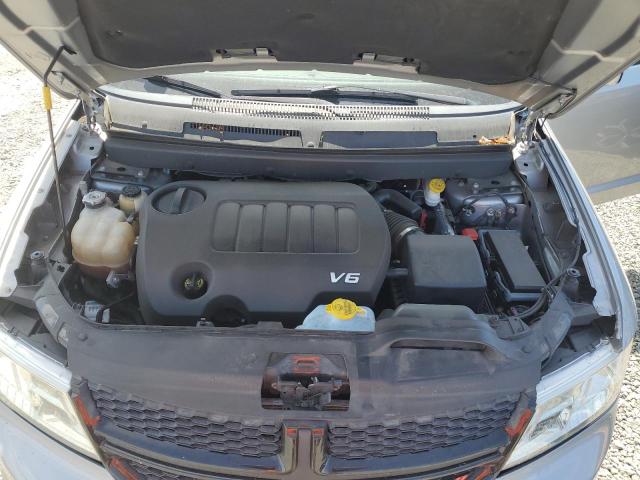 Photo 12 from auction – 2018 DODGE JOURNEY CR with VIN 3C4PDDGG5JT516646