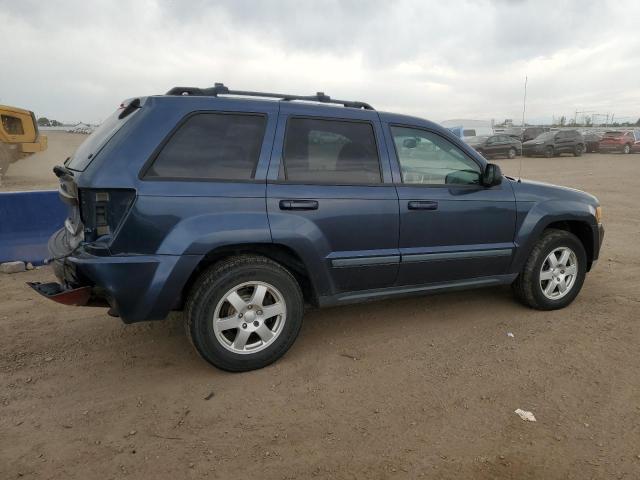 Photo 3 from auction – 2009 JEEP GRAND CHER with VIN 1J8HR48P49C516660