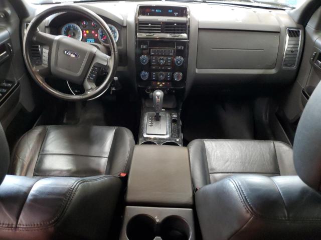 Photo 8 from auction – 2010 FORD ESCAPE LIMITED with VIN 1FMCU9EGXAKB29361
