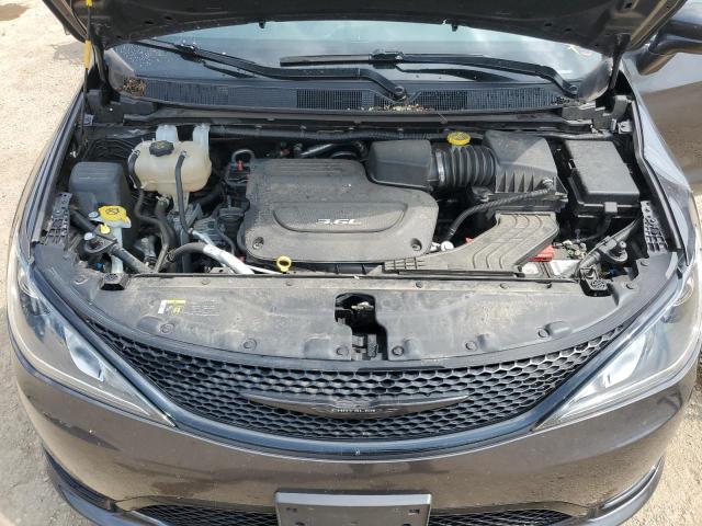 صورة رقم 12 من المزاد - 2018 CHRYSLER PACIFICA T مع VIN 2C4RC1EG9JR338305