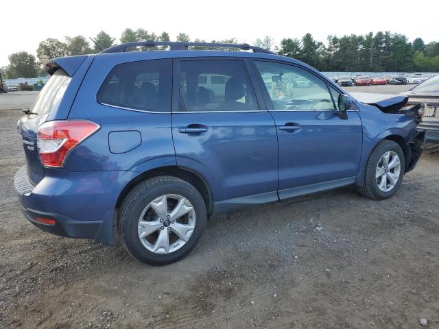 Photo 3 from auction – 2014 SUBARU FORESTER 2 with VIN JF2SJAHC1EH531096