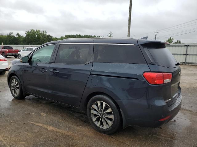 Photo 2 from auction – 2015 KIA SEDONA EX with VIN KNDMC5C14F6018548