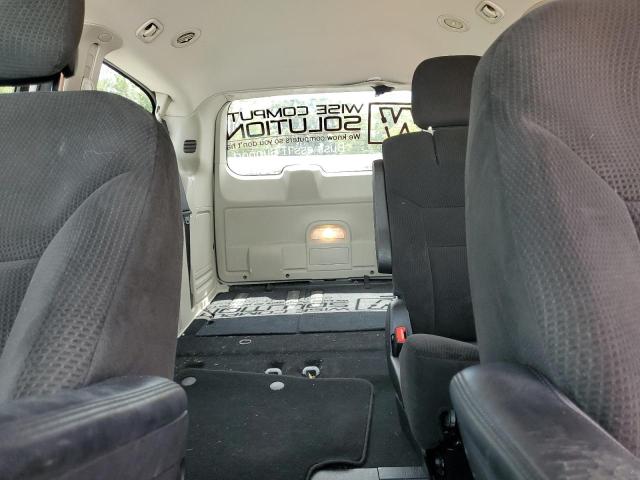 Photo 10 from auction – 2016 DODGE GRAND CARA with VIN 2C4RDGCG7GR342512